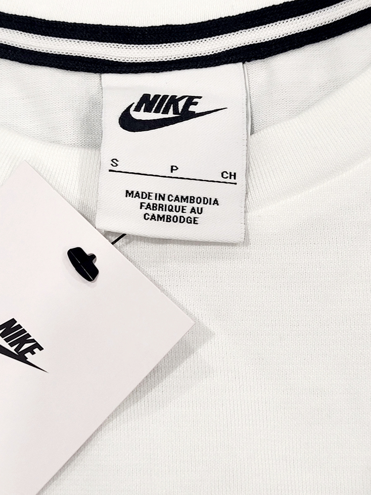 Nike shirt #NEW image indicator(3)
