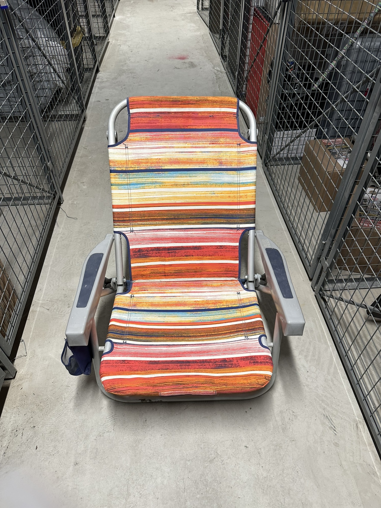 Lawn chairs thumbnail