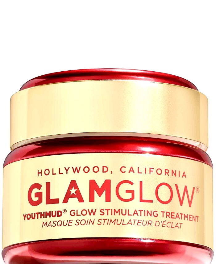 🍓Sealed in box! REG $130 GLAMGLOW Anti-aging Glow Treatment image indicator(4)