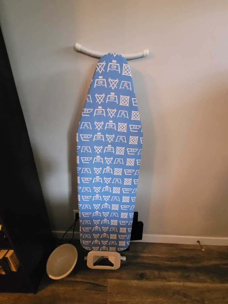 Ironing Board