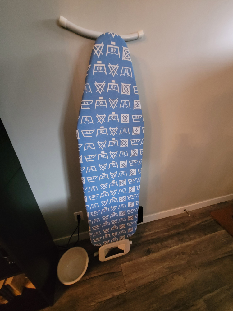 Ironing Board - photo 2