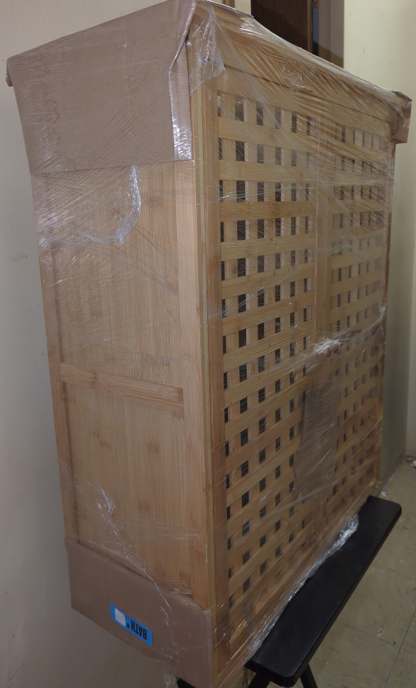 Under sink cabinetry - photo 2