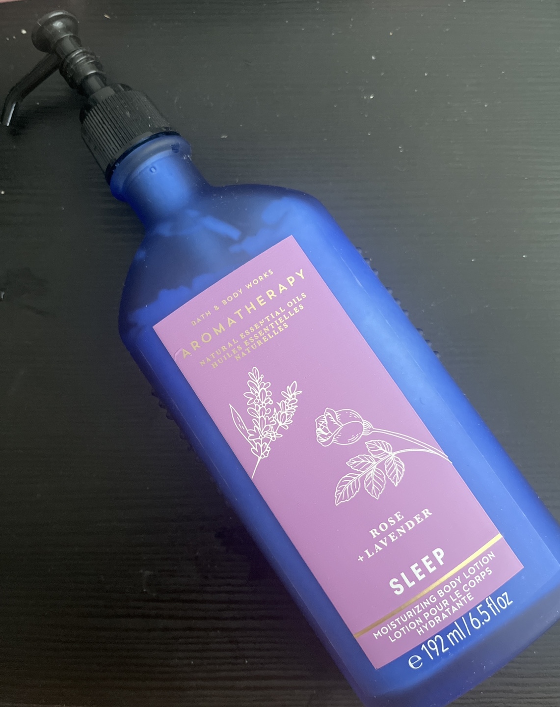 bbw body lotion thumbnail