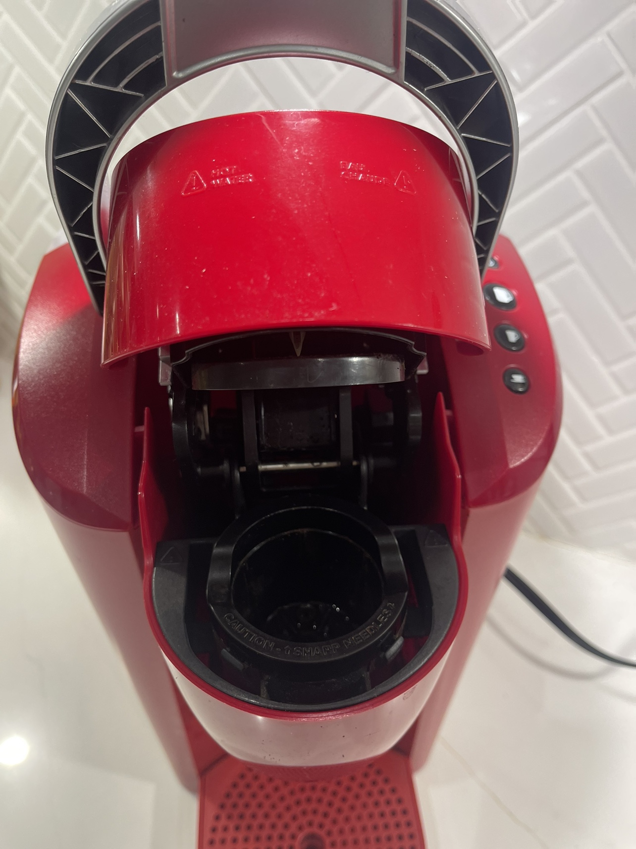 Keurig coffee machine - photo 4