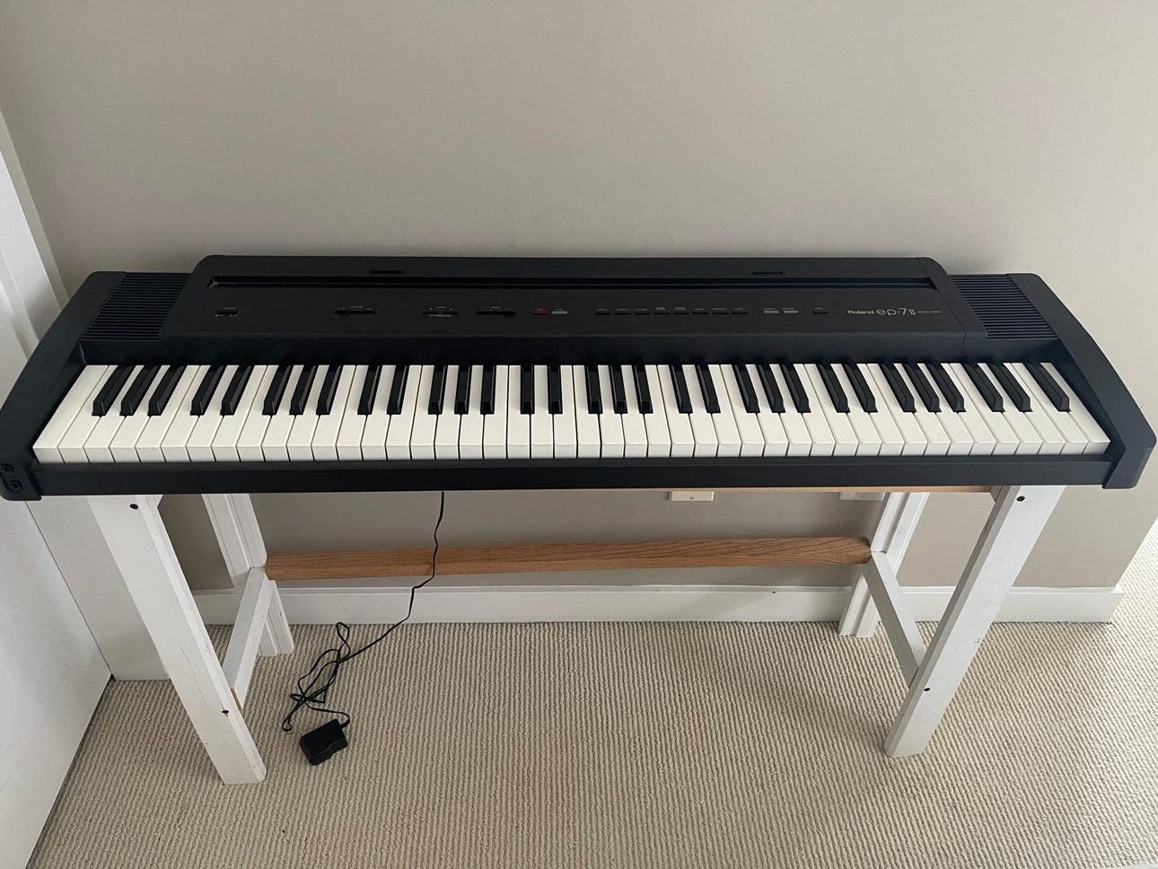 Roland Piano