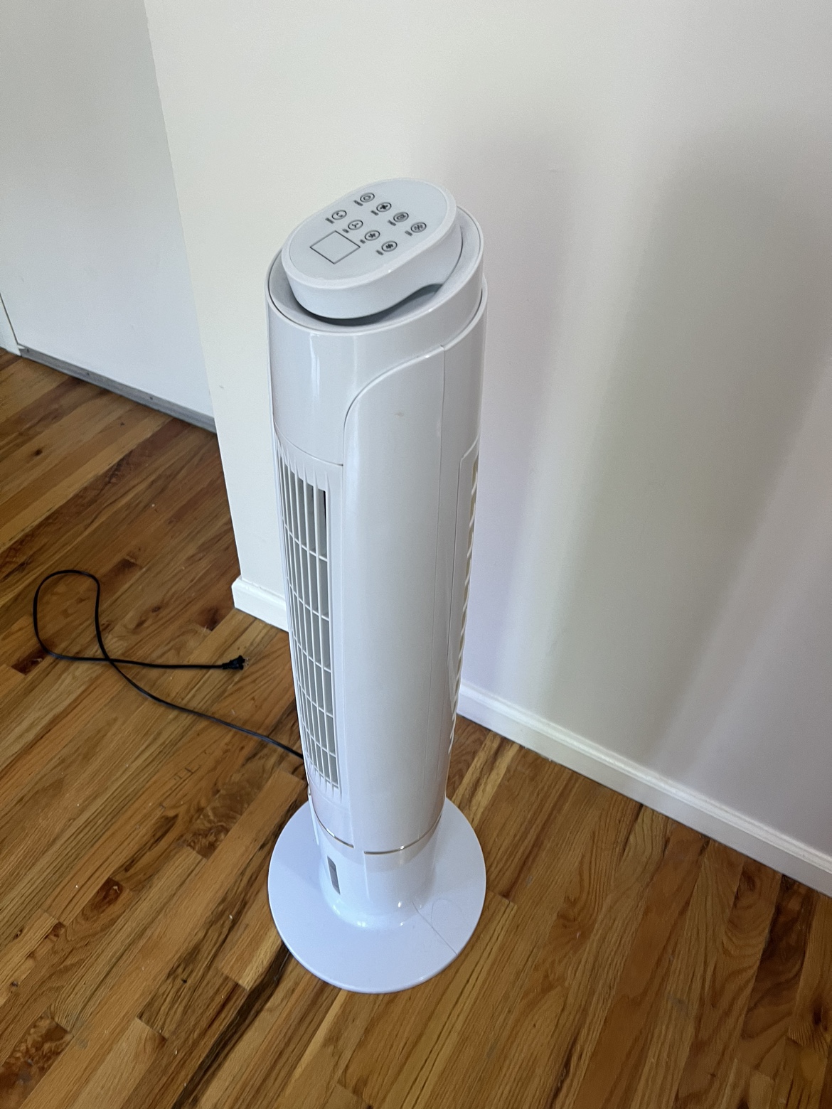 Portable Room Air Conditioner - photo 3