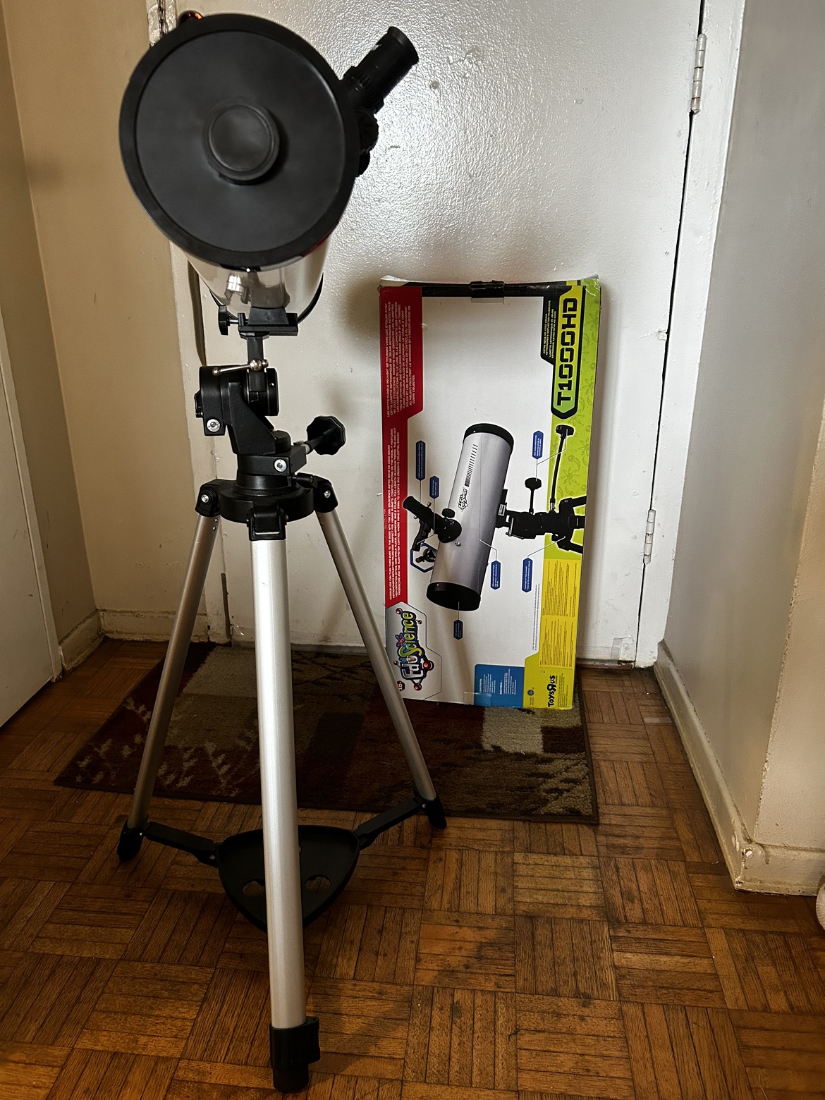 Telescope