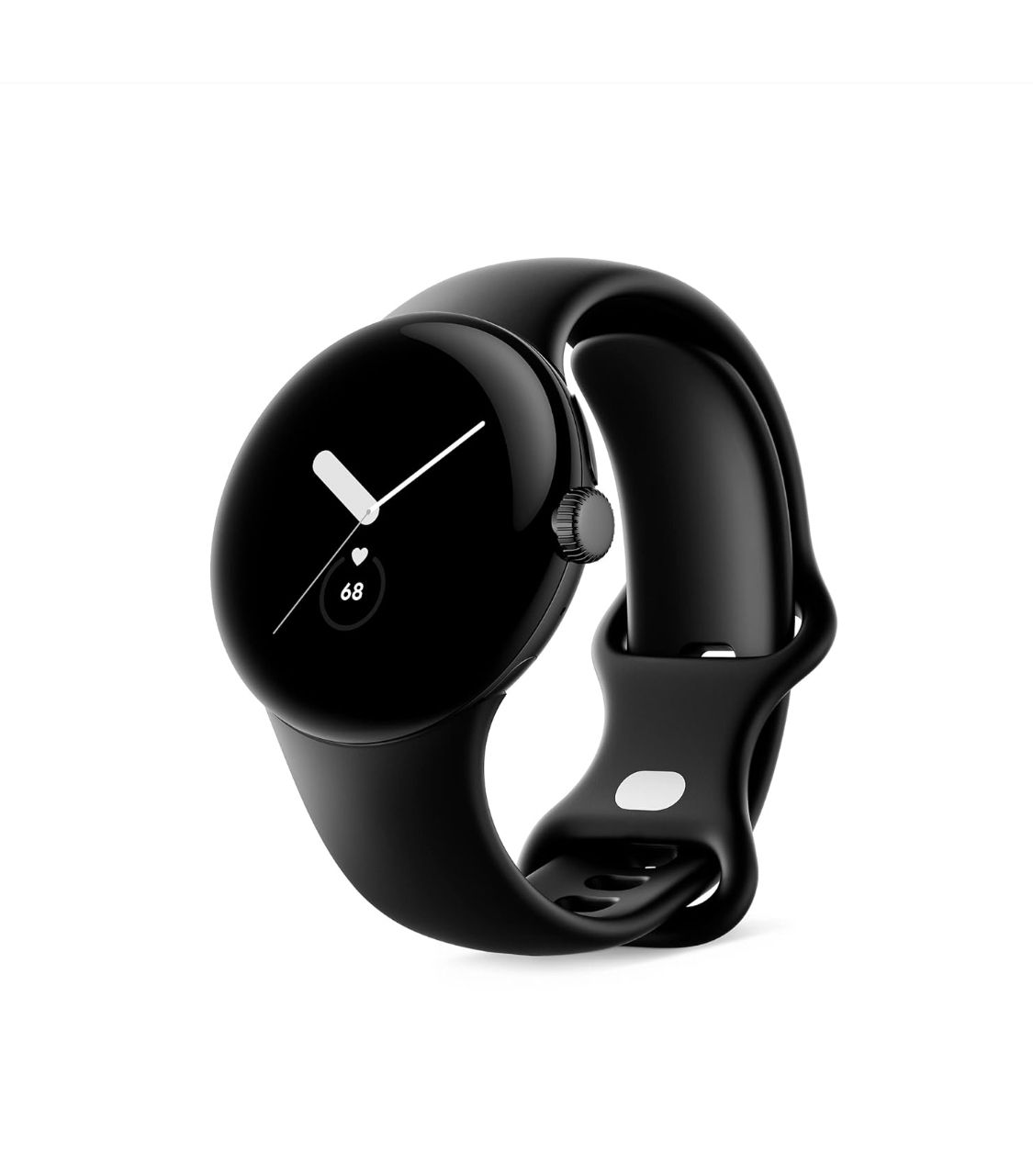 Brand new Google pixel watch 1 for sale Bluetooth/Wi-Fi. - photo 2