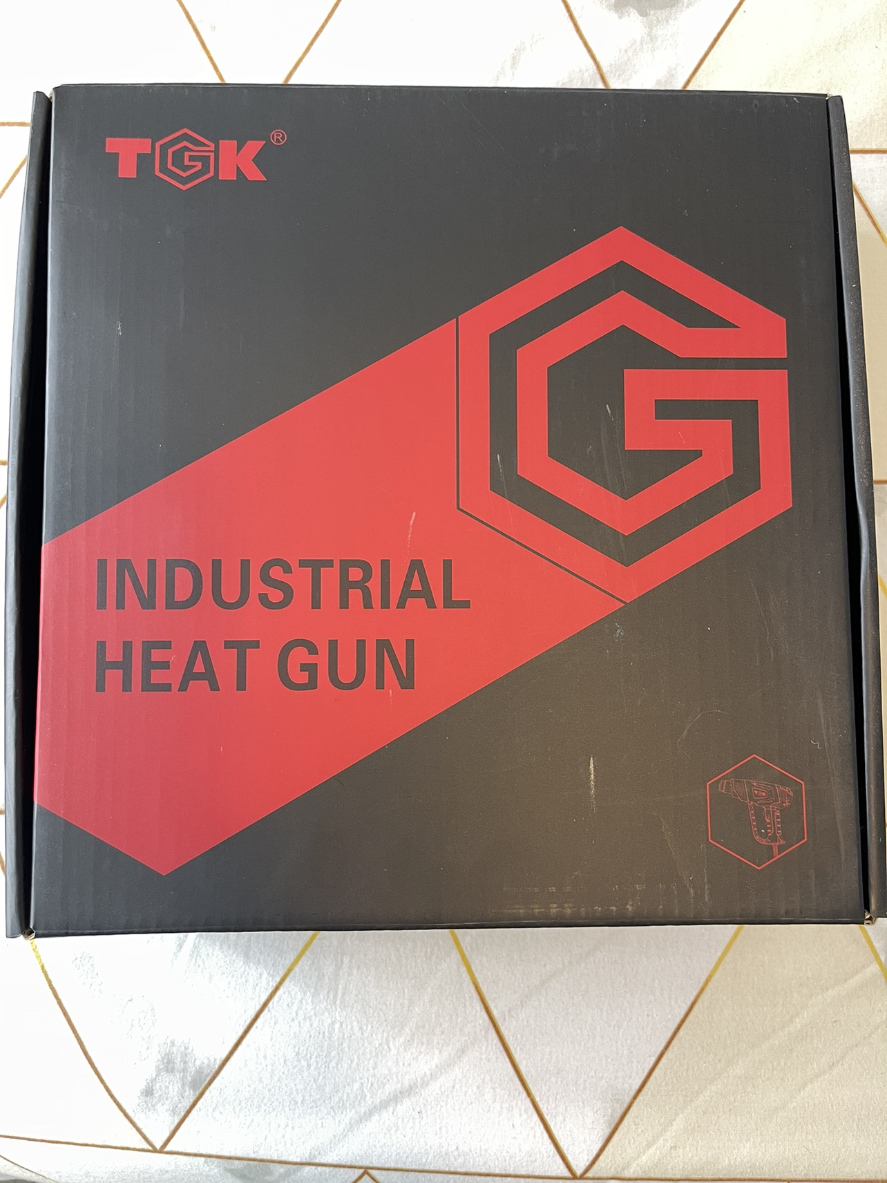 Heat Gun image indicator(3)