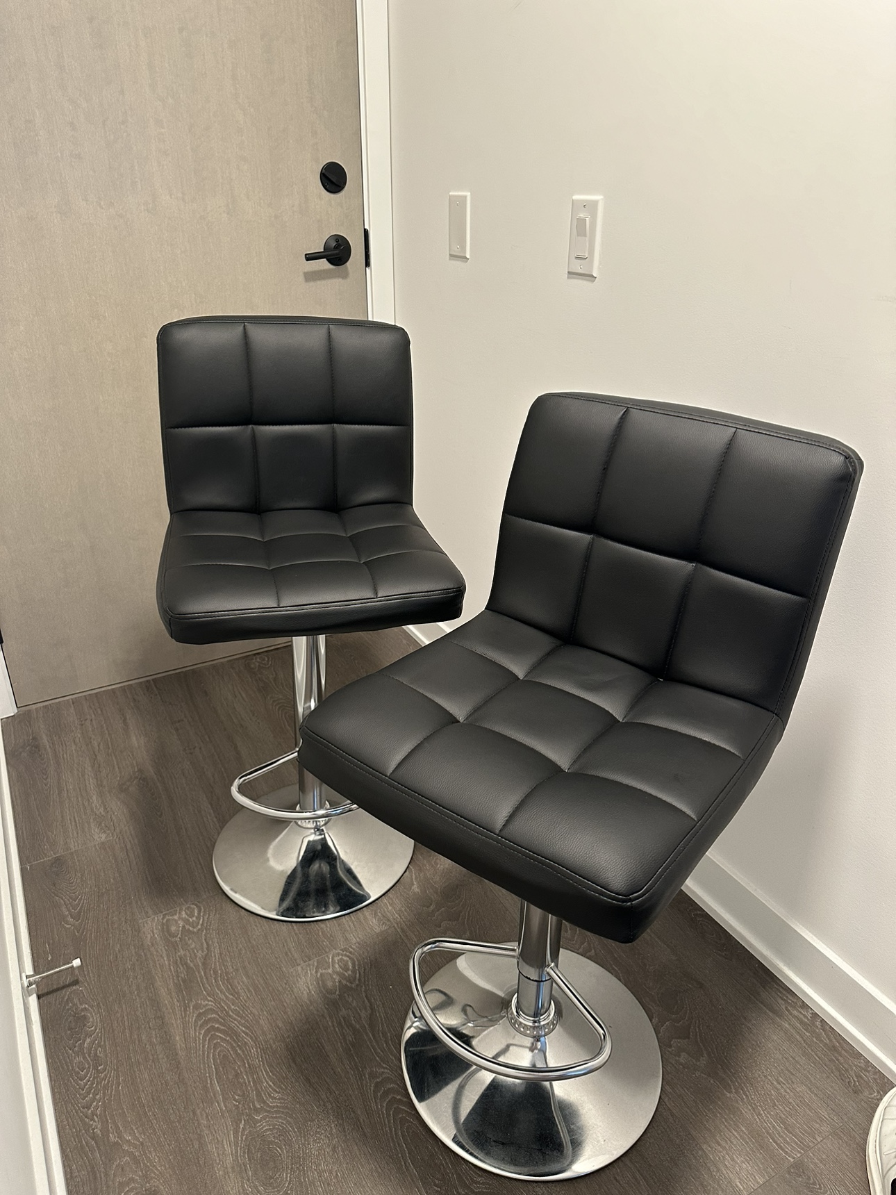 Bar Stools (2)