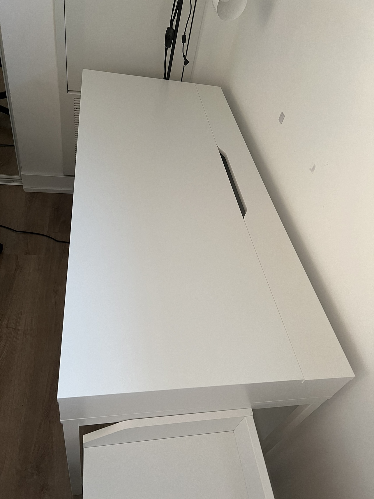 Ikea Alex Desk - photo 4