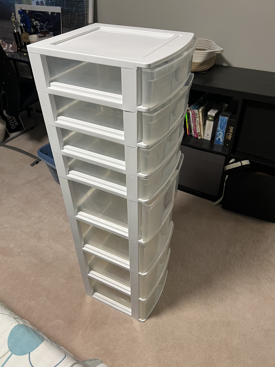 Plastic Storage containers - photo 3