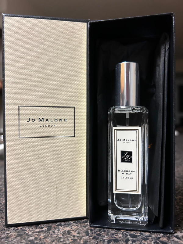 JO MALONE thumbnail