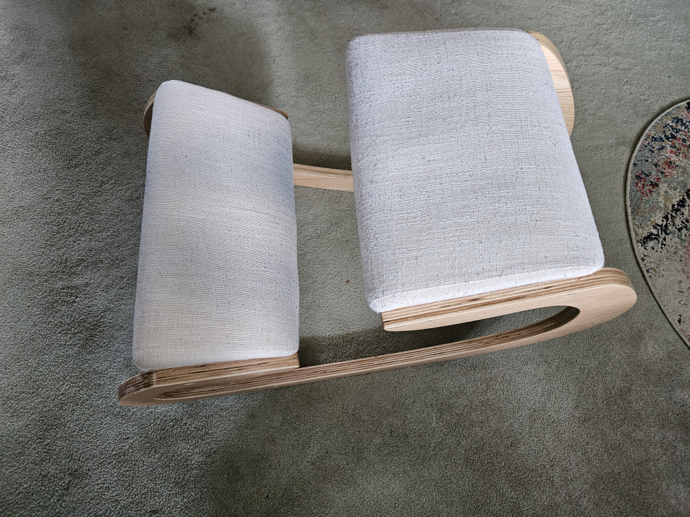 kneeling desk chair - photo 2