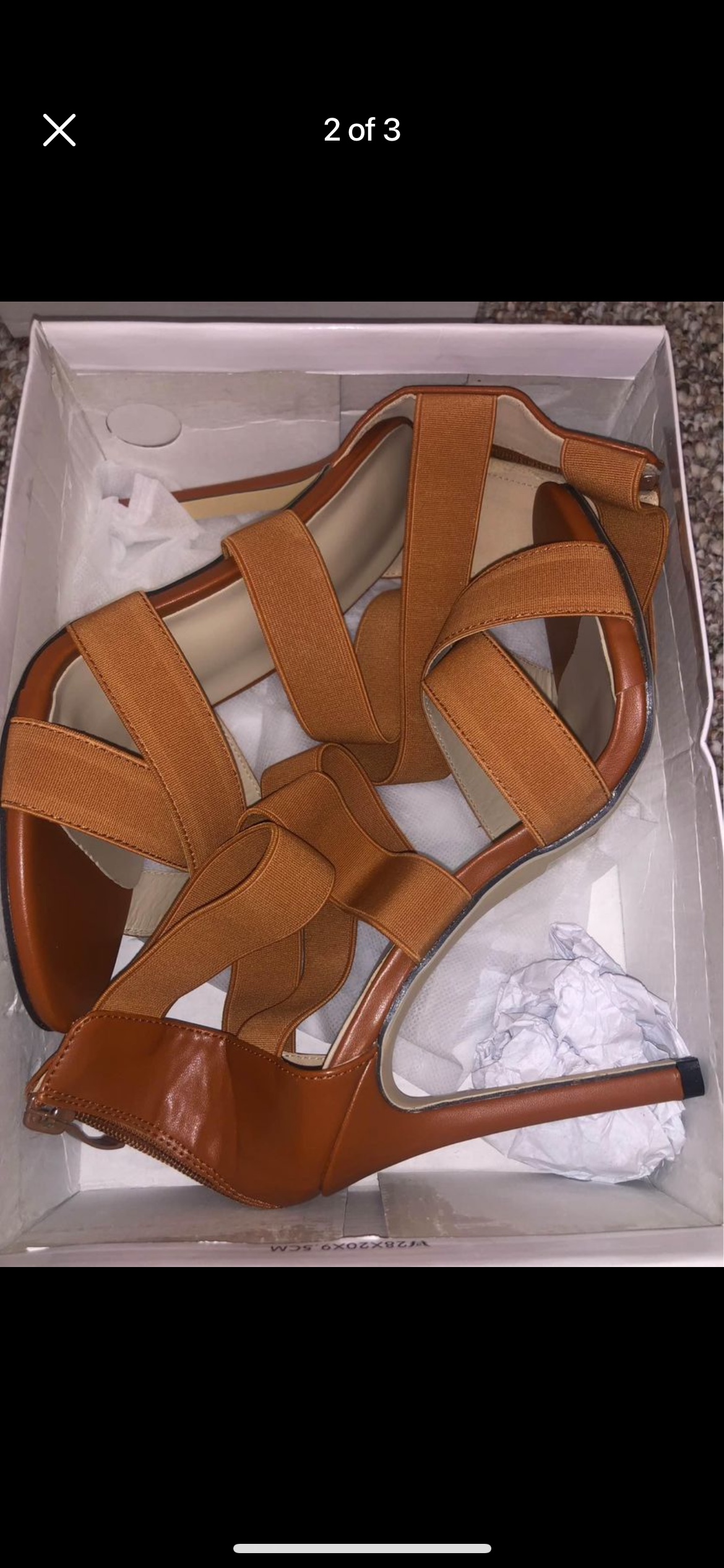 Heels - photo 2