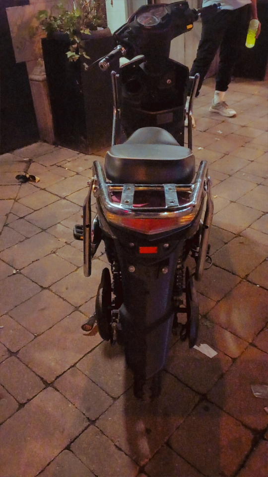 scooter - photo 3