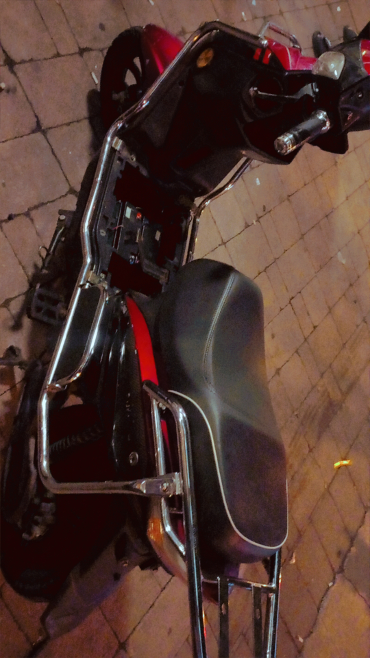 scooter - photo 4