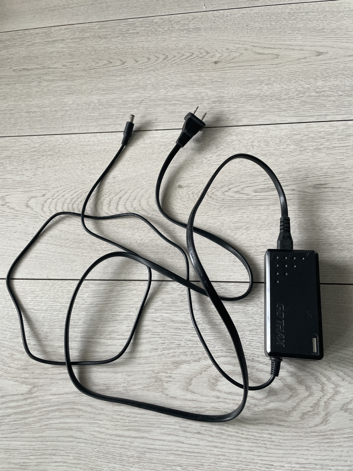 Gotrax Scooter Charger thumbnail