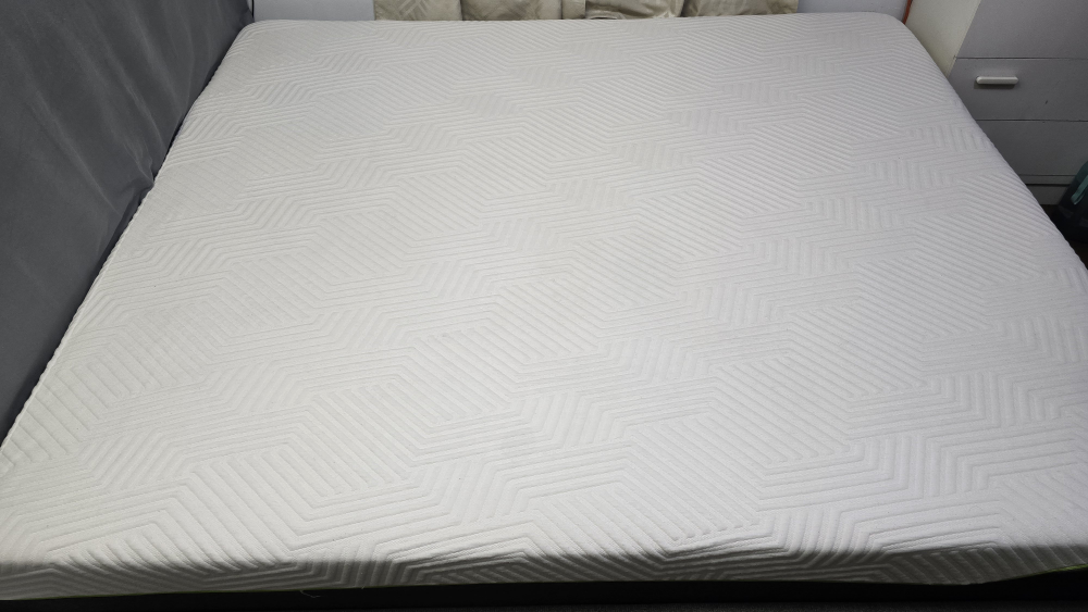 LUCID10" King Premium Mattress, Memory Foam, 7 year Warranty - photo 3