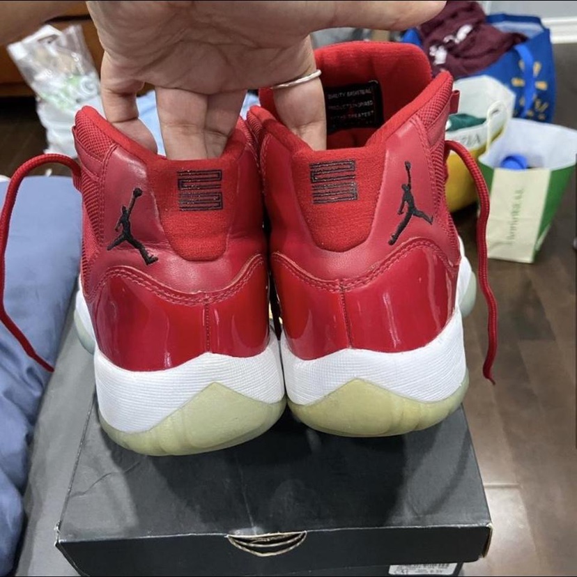 Jordan 11 6.5 Y image indicator(5)