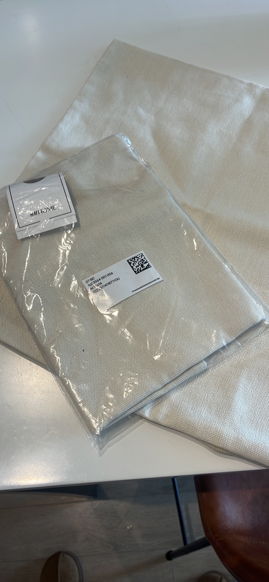 Two pack cushion covers - photo 4