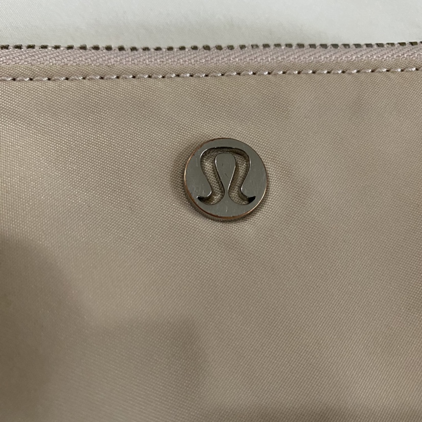 Lululemon wristlet - photo 2