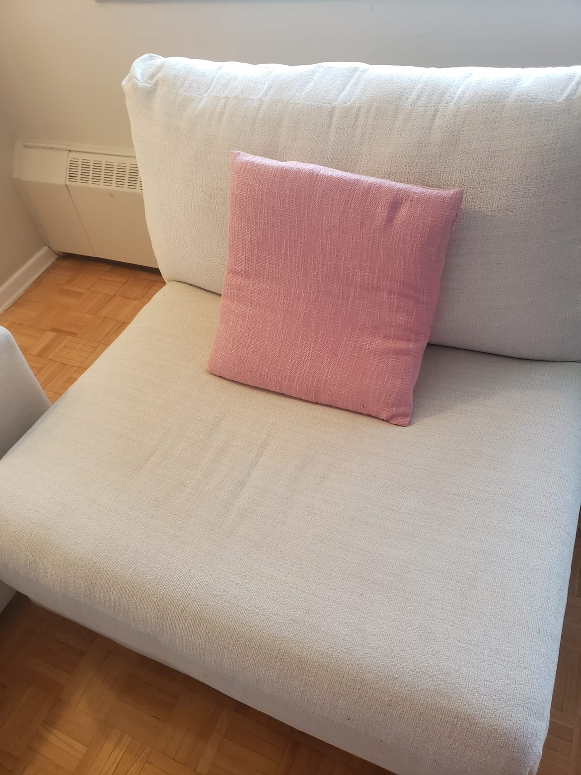 Sofa: 3-piece sectional - photo 4