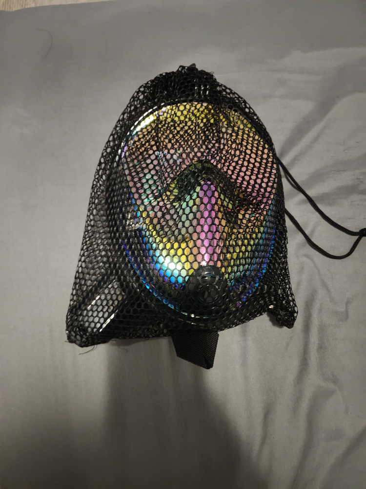 Snorkel mask - photo 2