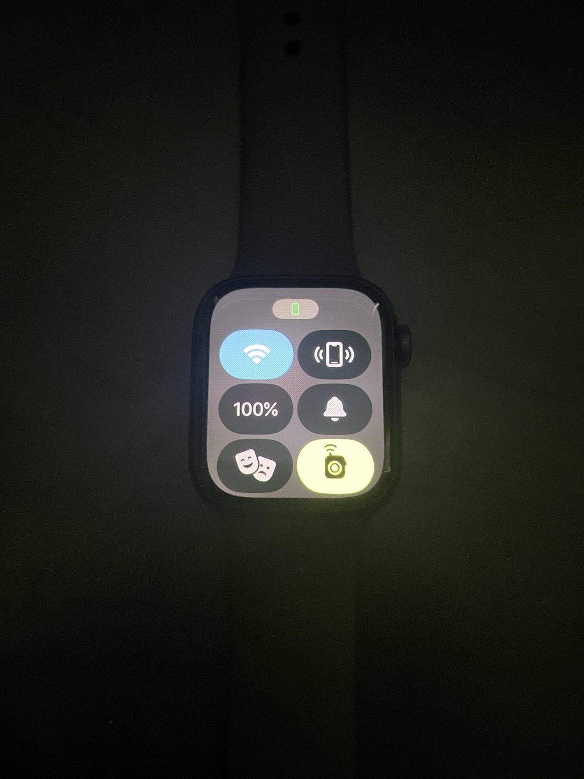Apple Watch Series 8 - photo 2