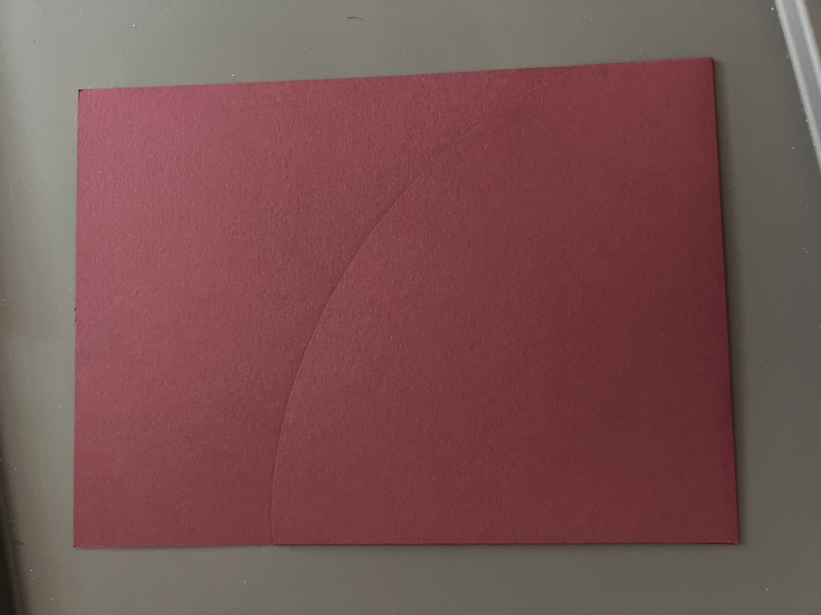 A TON of blank pocket cards + envelopes - photo 3