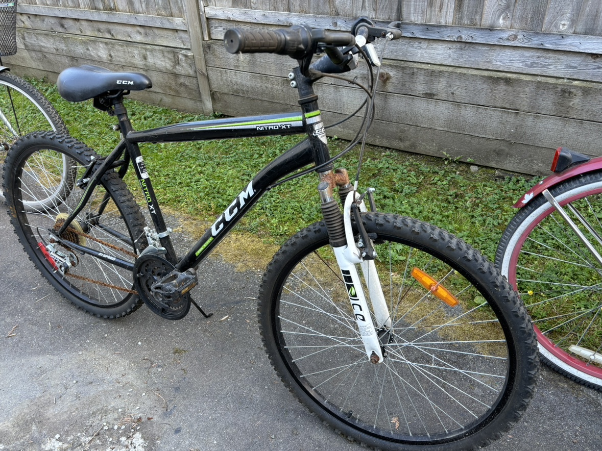 Bike