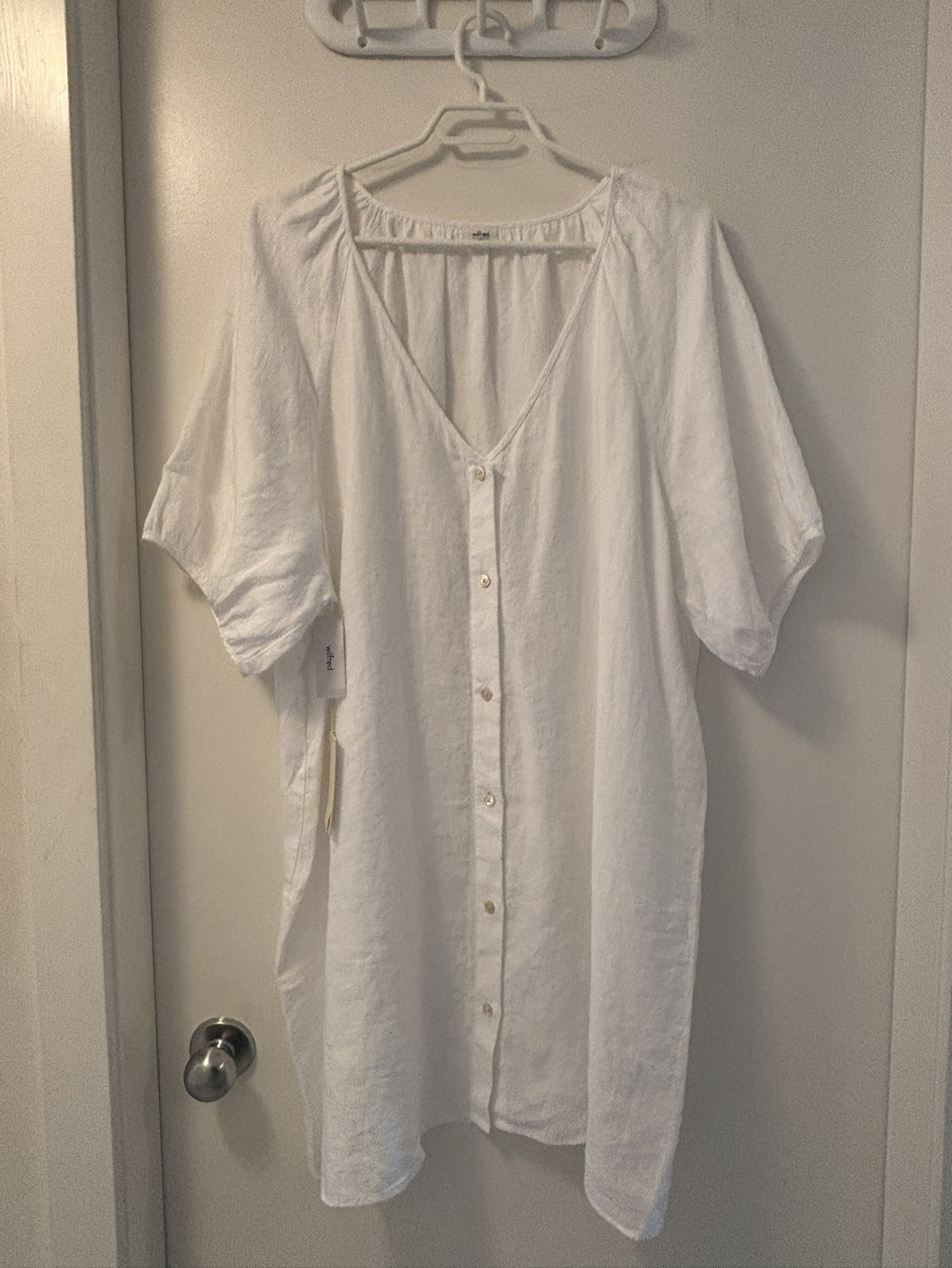 ✨Wilfred summer dress XL thumbnail