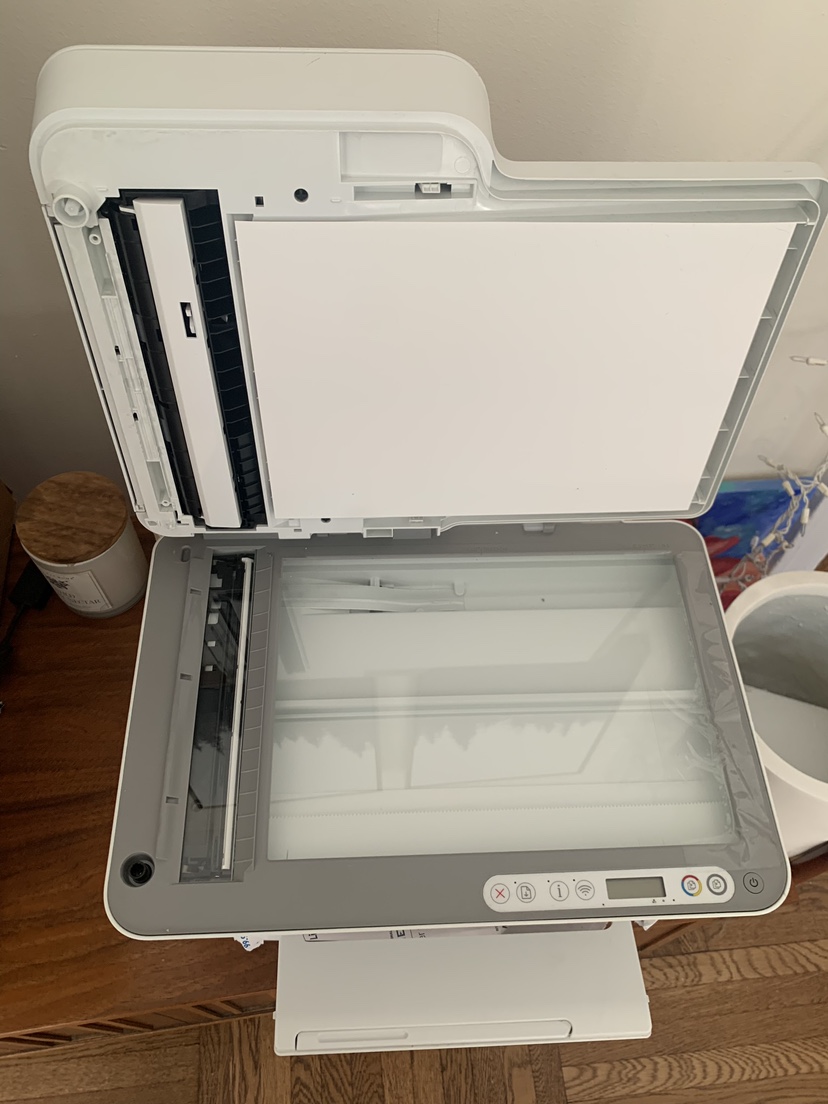 Printer / Scanner - photo 2