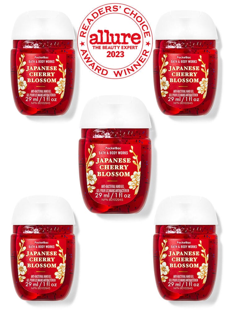 Hand sanitizers - photo 3