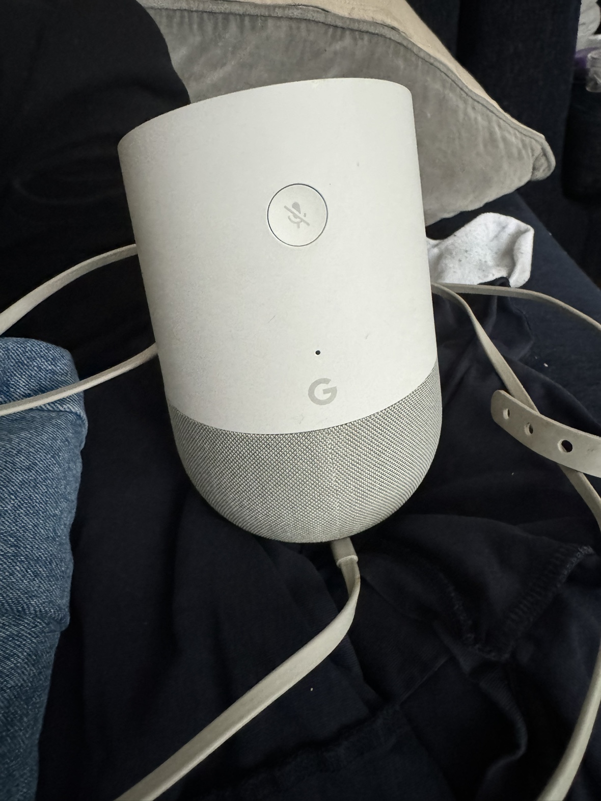 Google Home thumbnail
