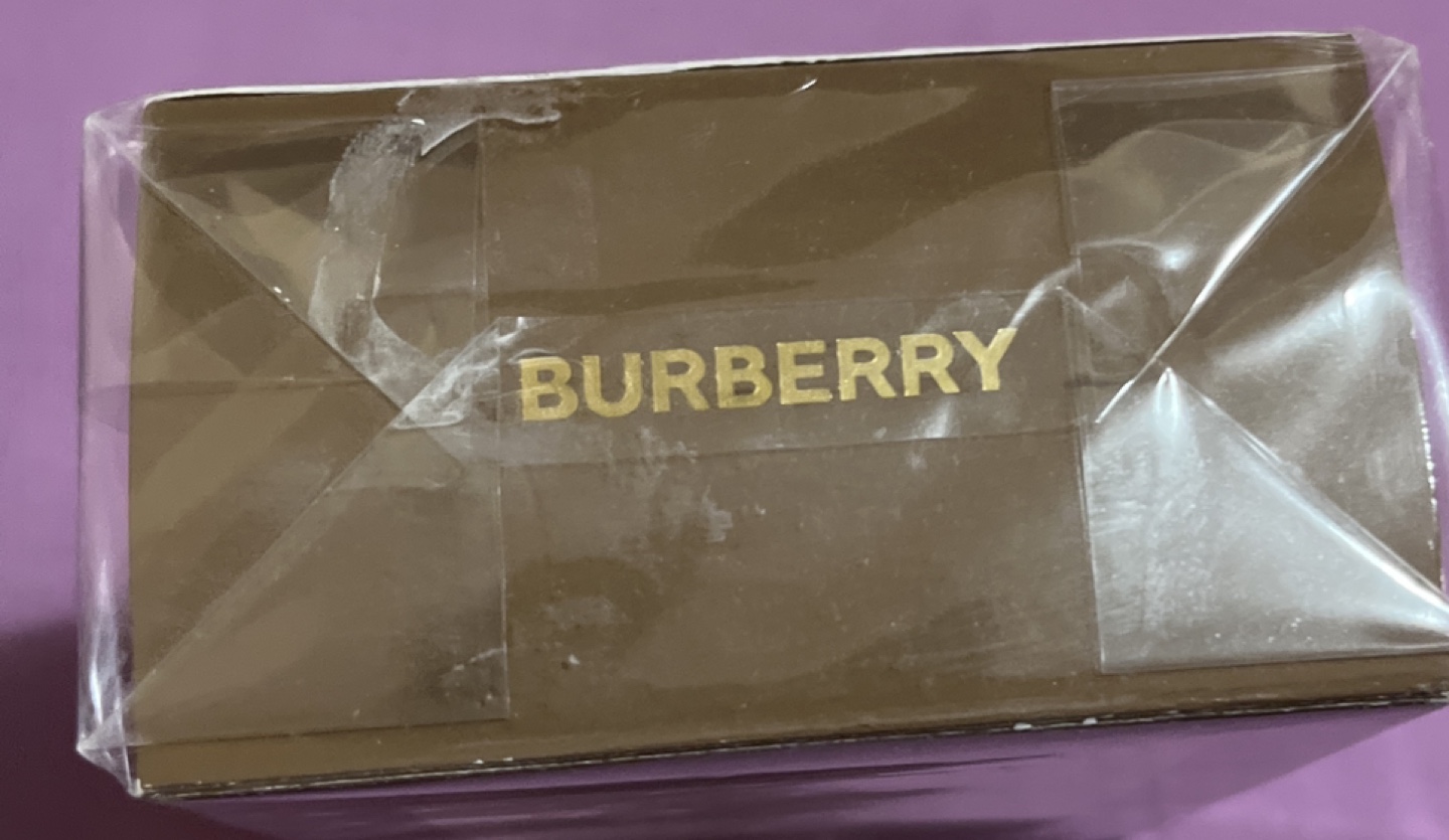 Burberry hero - photo 2