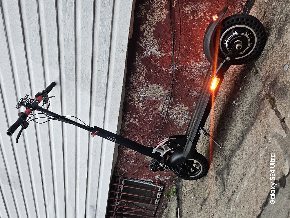 scooter