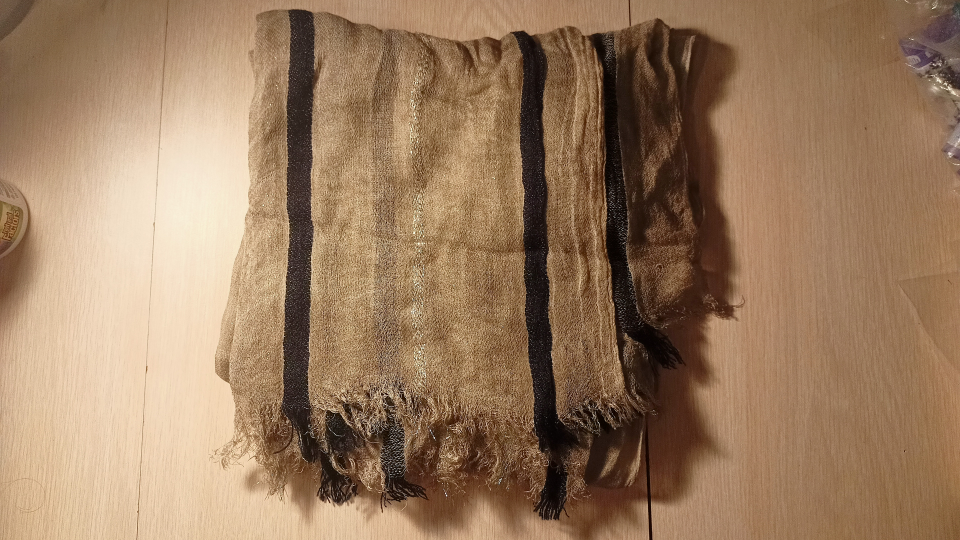 #FREECYCLE  New Scarve for Ladies thumbnail