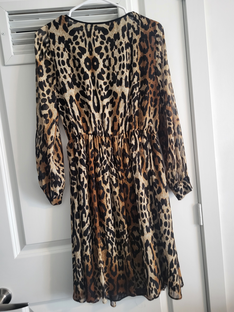 Zara dress - photo 2