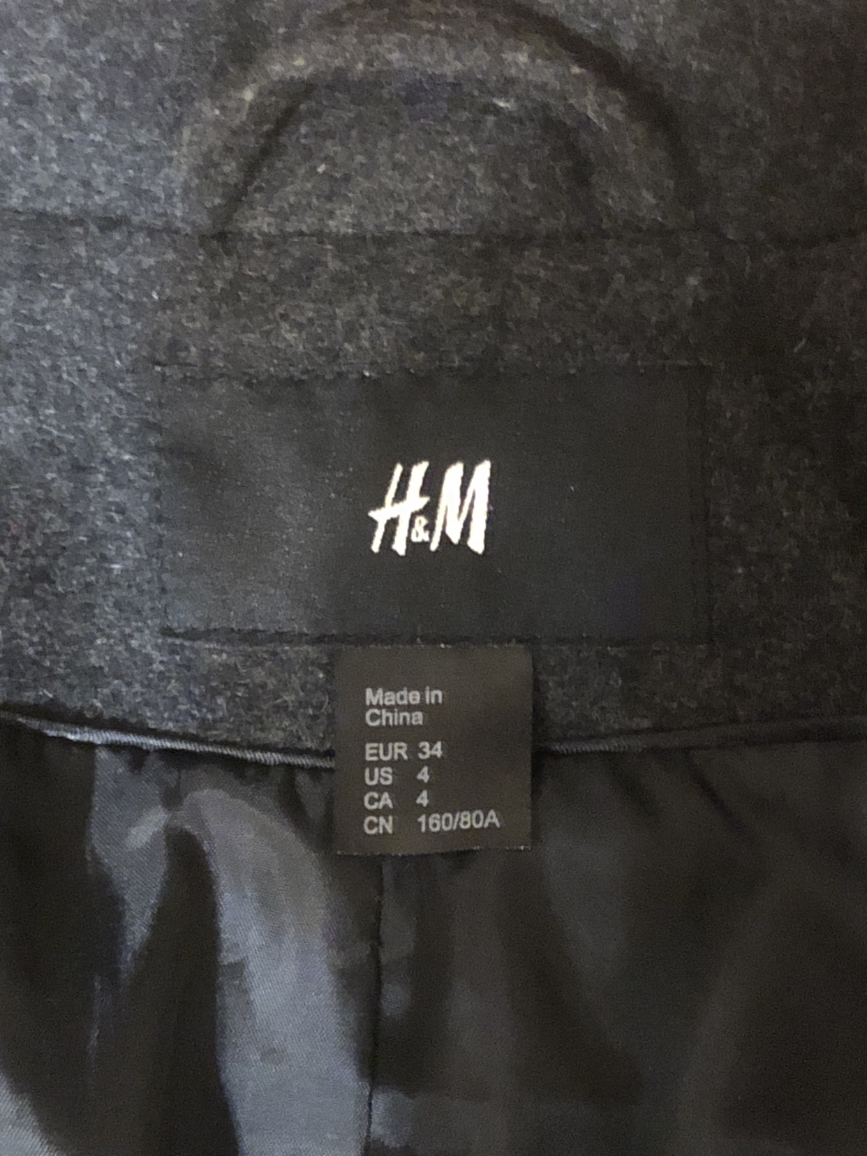 Trench coat image indicator(4)