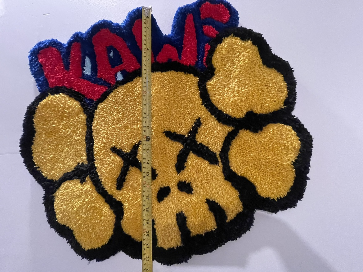 Kaws image indicator(2)