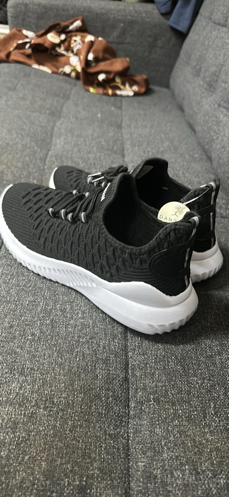 Womens Casual Shoes - Danskin - photo 2