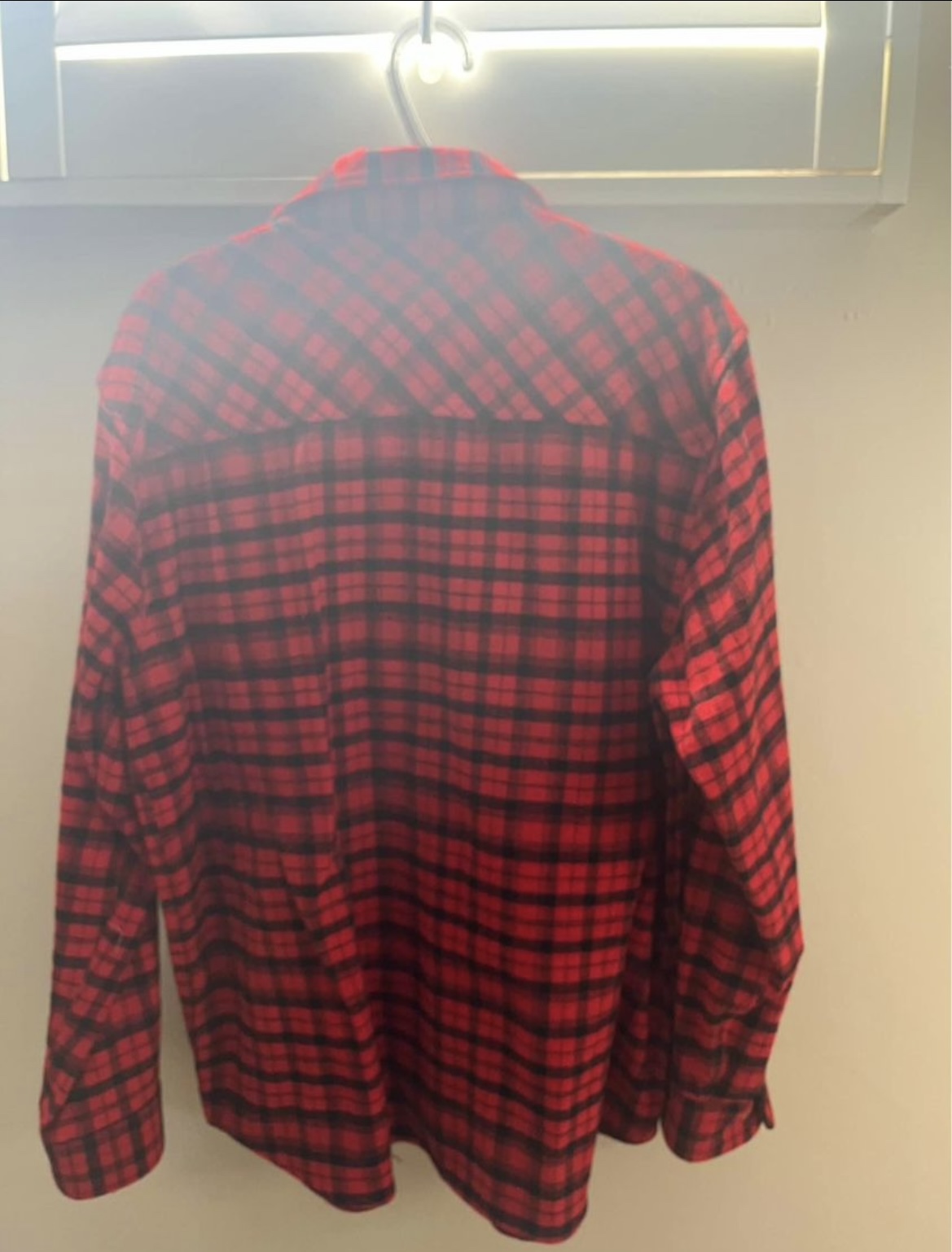 Nelk boys Flannel - photo 3