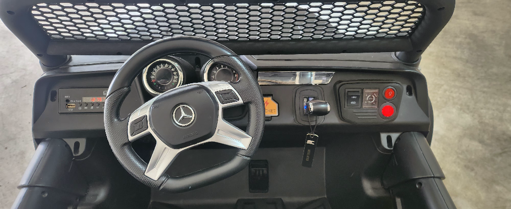 Kids Ride in car - photo 3