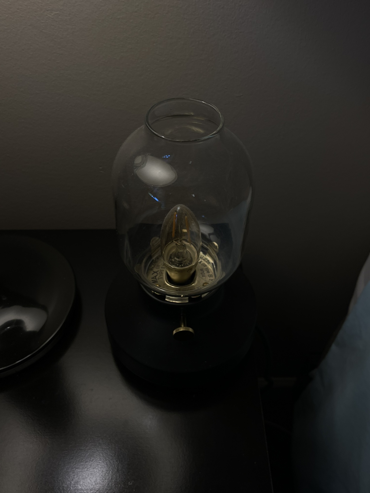 IKEA Table Lamp - photo 4