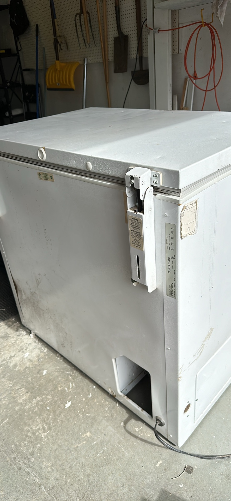 Freezer - photo 5