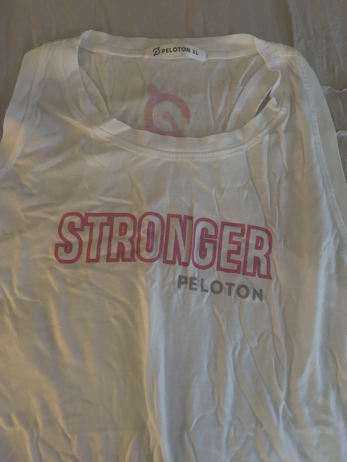 PELETON BRAND TANK TOPS image indicator(4)