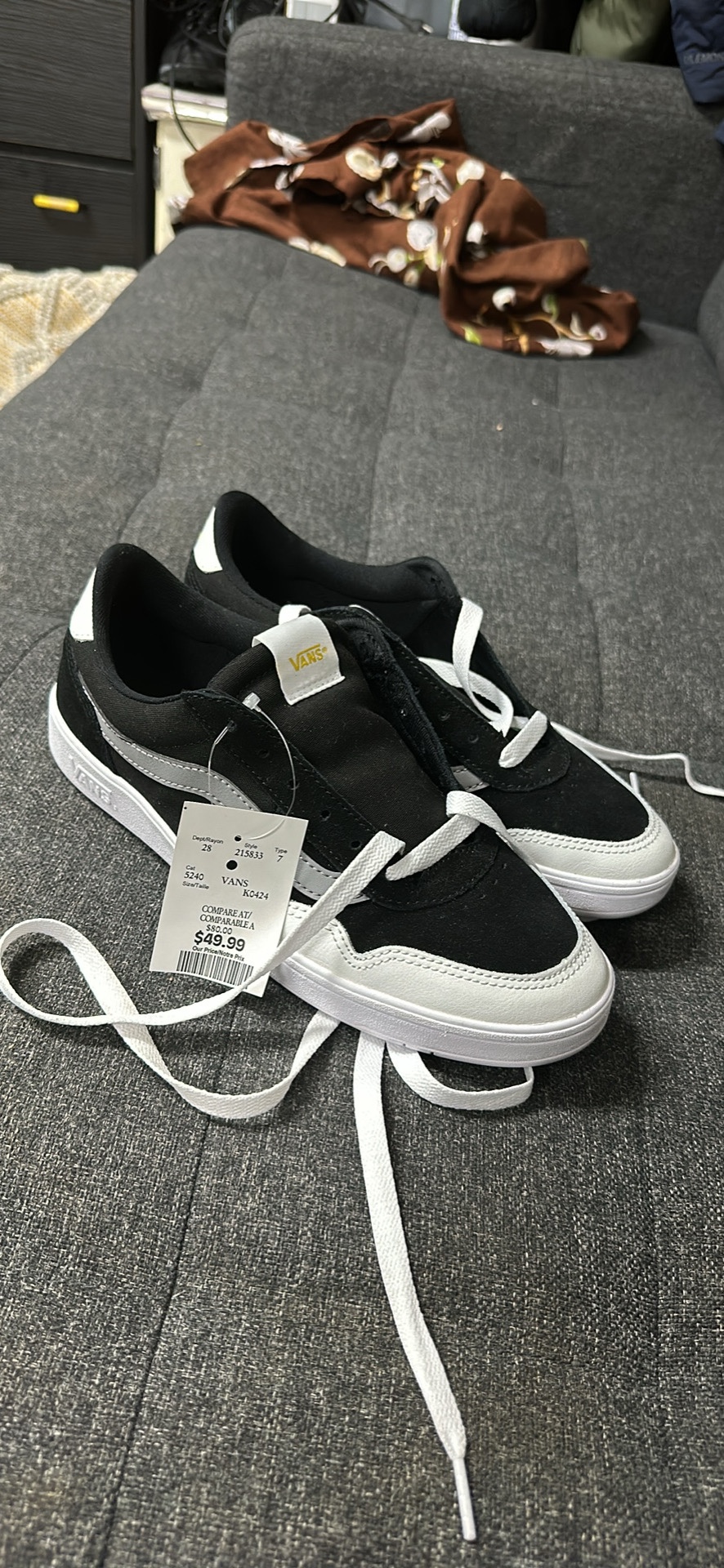 Vans Casual Shoes - photo 2