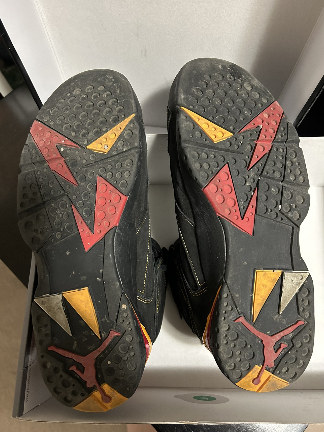 Jordan 7 Retro *Size 9 Mens* - photo 3