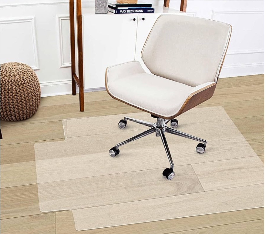 Office Chair Mat - photo 2